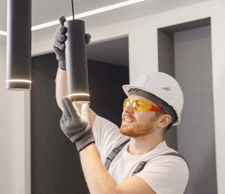 Électricien de référence Laval