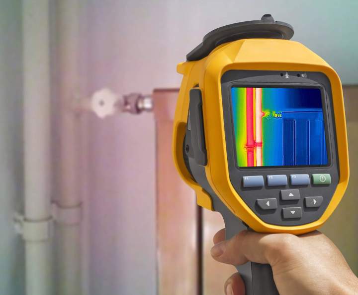 Analyse préventive pour la sécurité de vos installations